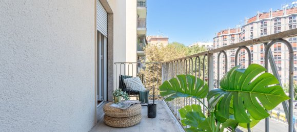 Apartamento de 4 dormitorios en Rome, Italy No. 323551 52