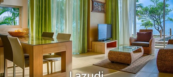 1 bedroom Condo in Bang Lamung, Thailand No. 17572 2