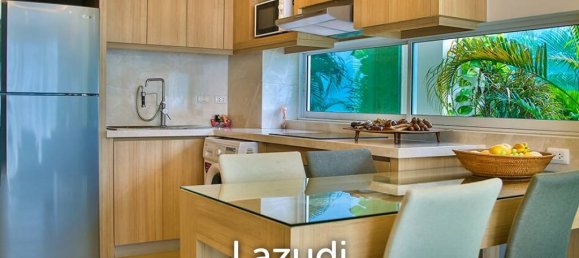 1 bedroom Condo in Bang Lamung, Thailand No. 17572 8