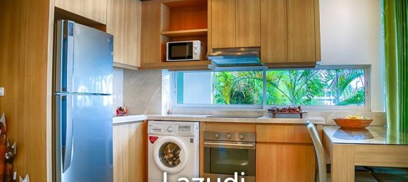 1 bedroom Condo in Bang Lamung, Thailand No. 17572 10