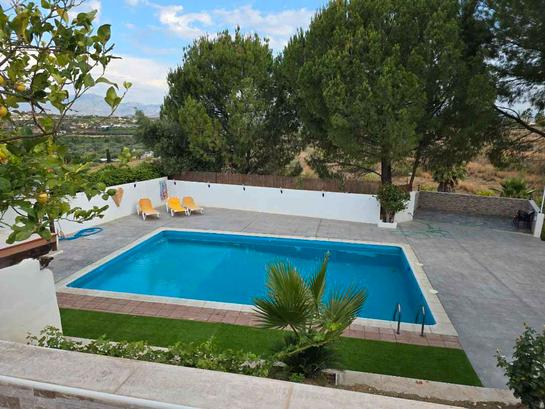 3 chambres Maison à Malaga, Spain No. 162015