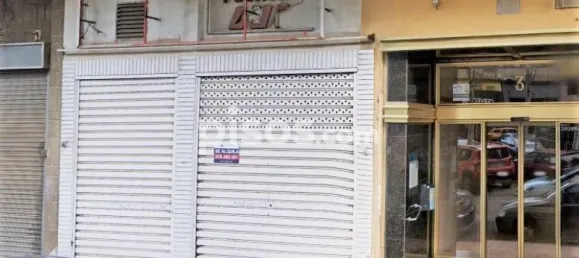 45m² Commercial property in Zaragoza, Spain No. 132020 2