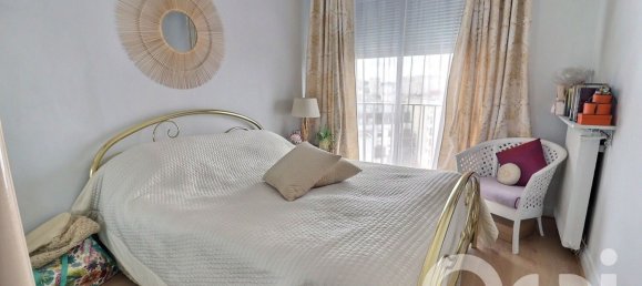 3 bedrooms Apartment in Paris, France No. 174037 5