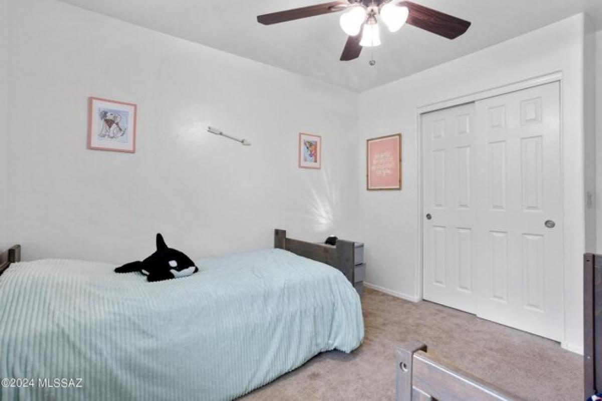 4 bedrooms House in Tucson, USA No. 437358