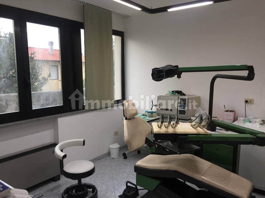 5-Zimmer Büro in Castagneto Carducci, Italy, Nr. 161766