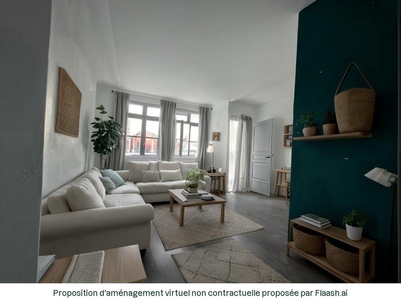 4 bedrooms Villa in Aire-sur-la-Lys, France No. 251181