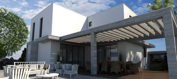 Propiedad comercial de 5 dormitorios en Latsia, Cyprus No. 81681 11