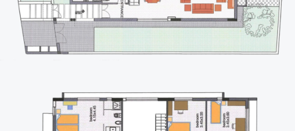 Propiedad comercial de 5 dormitorios en Latsia, Cyprus No. 81681 2