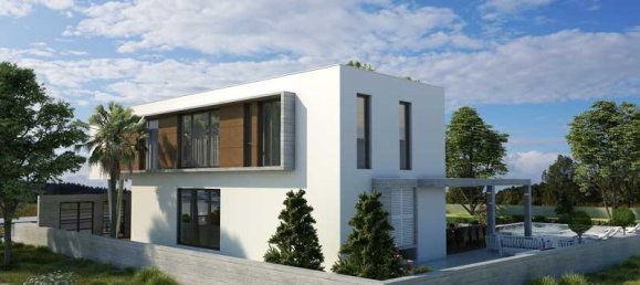 Propiedad comercial de 5 dormitorios en Latsia, Cyprus No. 81681 3