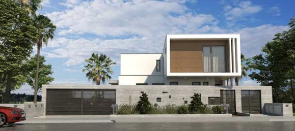 Propiedad comercial de 5 dormitorios en Latsia, Cyprus No. 81681 4