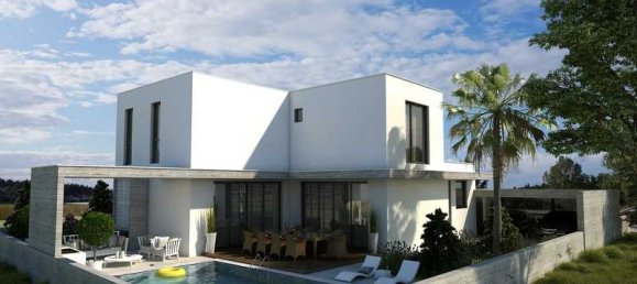 Propiedad comercial de 5 dormitorios en Latsia, Cyprus No. 81681 8