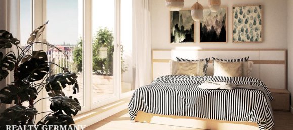 2 غرف نوم شقة في Tegel, Germany رقم 62263 3