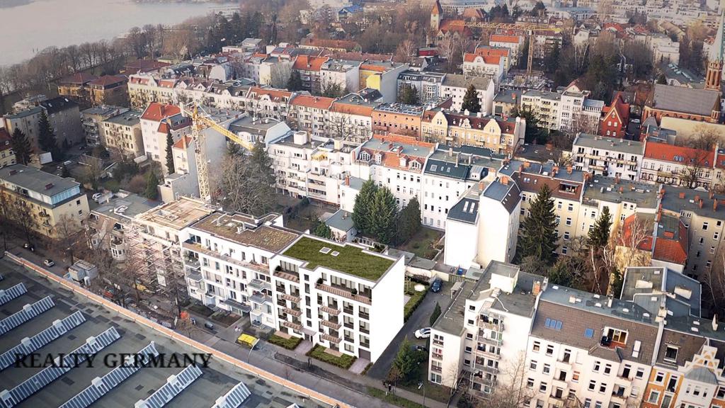 2 غرف نوم شقة في Tegel, Germany رقم 62263