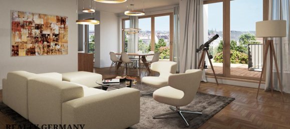 2 غرف نوم شقة في Tegel, Germany رقم 62263 2