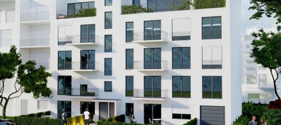 2 غرف نوم شقة في Tegel, Germany رقم 62263 5