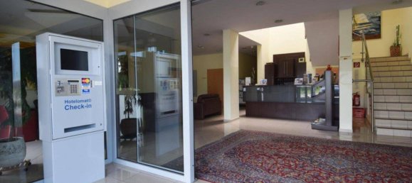 2000m² Hotel in Donnerskirchen, Austria No. 221055 20