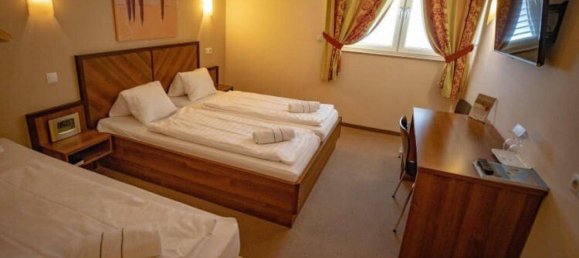 2000m² Hotel in Donnerskirchen, Austria No. 221055 6