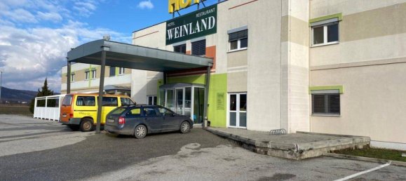 2000m² Hotel in Donnerskirchen, Austria No. 221055 3