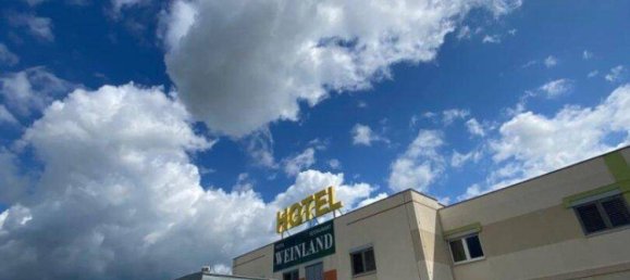 2000m² Hotel in Donnerskirchen, Austria No. 221055 4