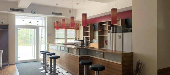 2000m² Hotel in Donnerskirchen, Austria No. 221055 11