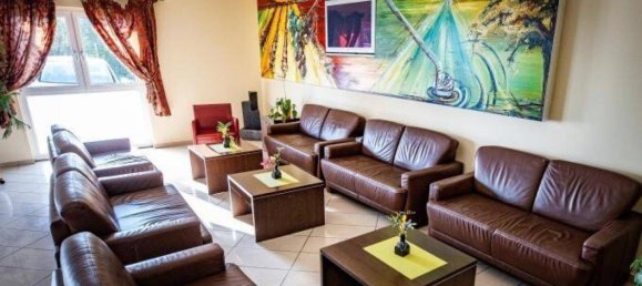 2000m² Hotel in Donnerskirchen, Austria No. 221055 5