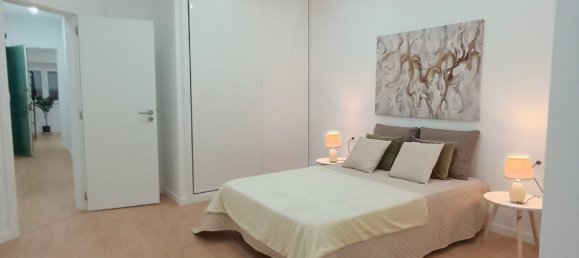3 bedrooms Apartment in Lisbon, Portugal No. 163059 7