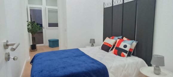3 bedrooms Apartment in Lisbon, Portugal No. 163059 10