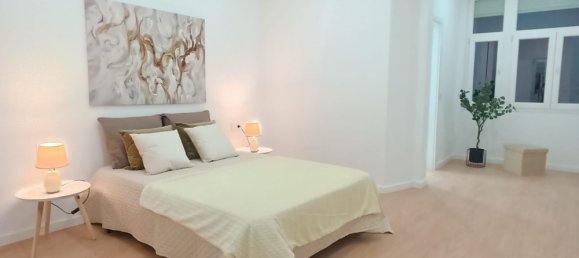 3 bedrooms Apartment in Lisbon, Portugal No. 163059 8