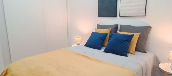 3 bedrooms Apartment in Lisbon, Portugal No. 163059 11