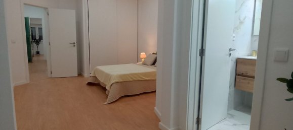 3 bedrooms Apartment in Lisbon, Portugal No. 163059 5