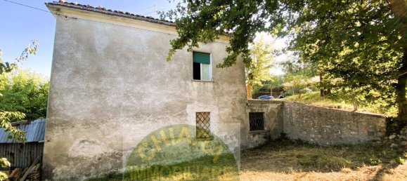 4غرفة منزل في Palmoli, Italy رقم 140438 46