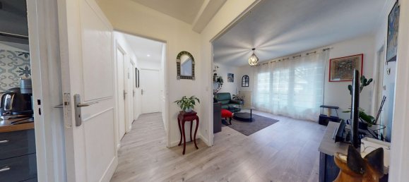 Apartamento T3 em Houilles, France N.º 168638 2