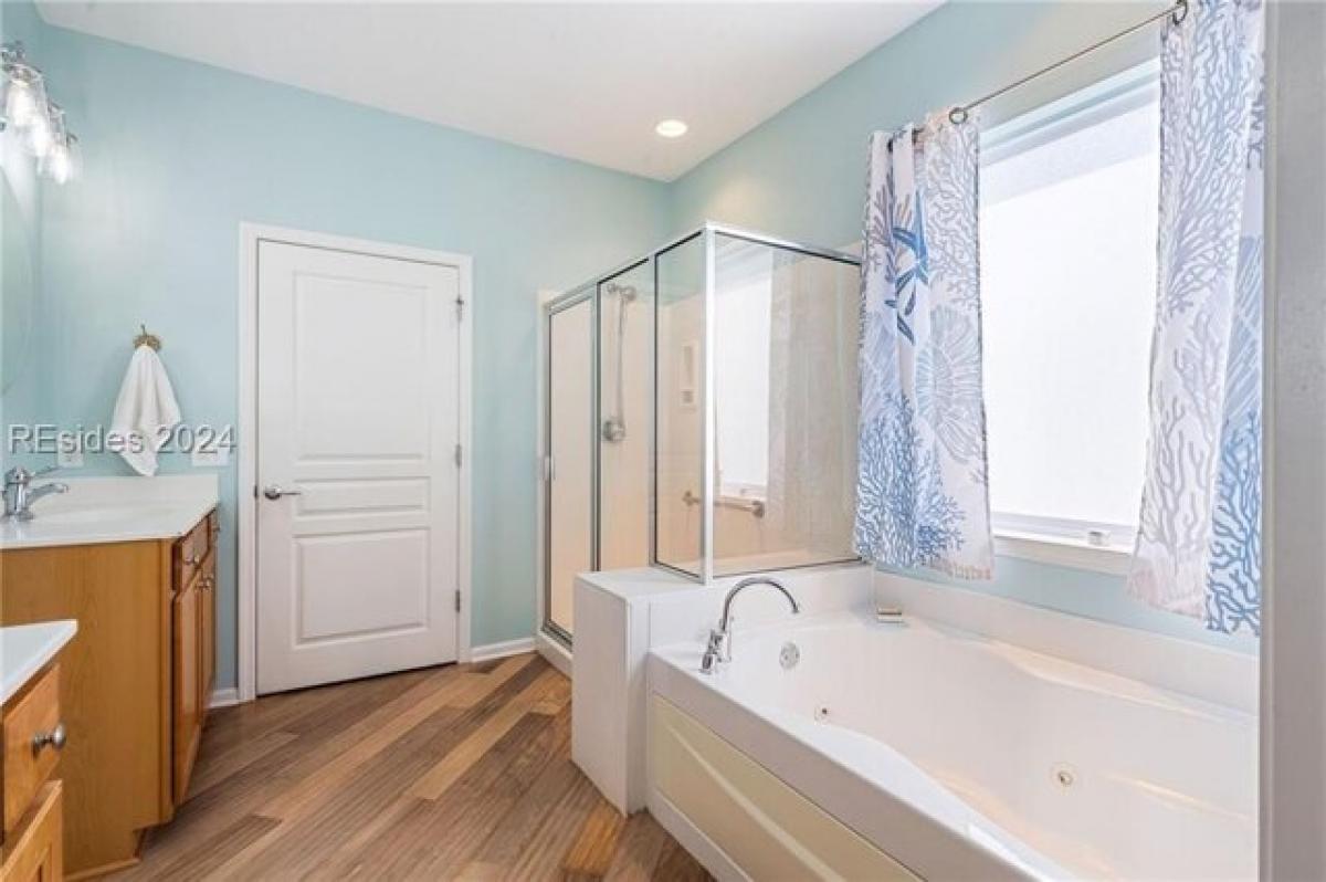 3 bedrooms House in Bluffton, USA No. 378134