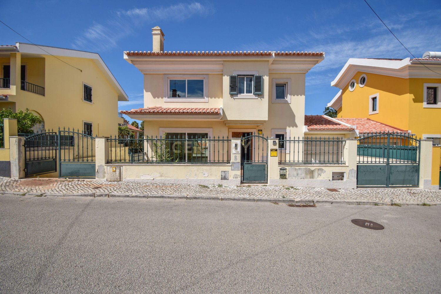 4 bedrooms Villa in Oeiras, Portugal No. 339138