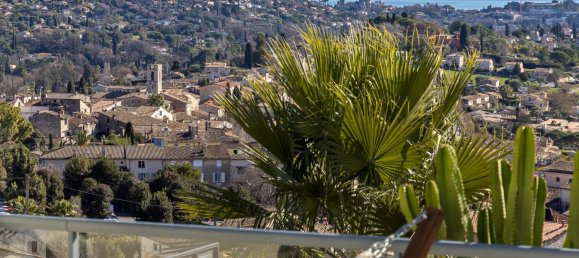 4 bedrooms Apartment in La Colle-sur-Loup, France No. 38314 12