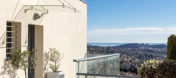 4 bedrooms Apartment in La Colle-sur-Loup, France No. 38314 11