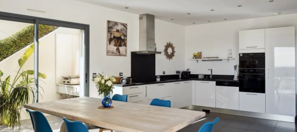 4 bedrooms Apartment in La Colle-sur-Loup, France No. 38314 16