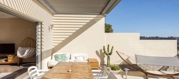 4 bedrooms Apartment in La Colle-sur-Loup, France No. 38314 14