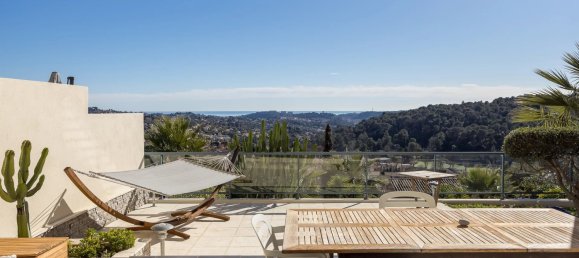 4 bedrooms Apartment in La Colle-sur-Loup, France No. 38314 20