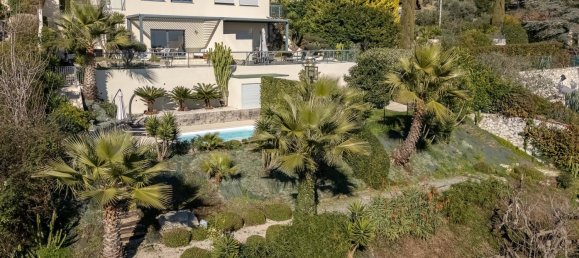 4 bedrooms Apartment in La Colle-sur-Loup, France No. 38314 4