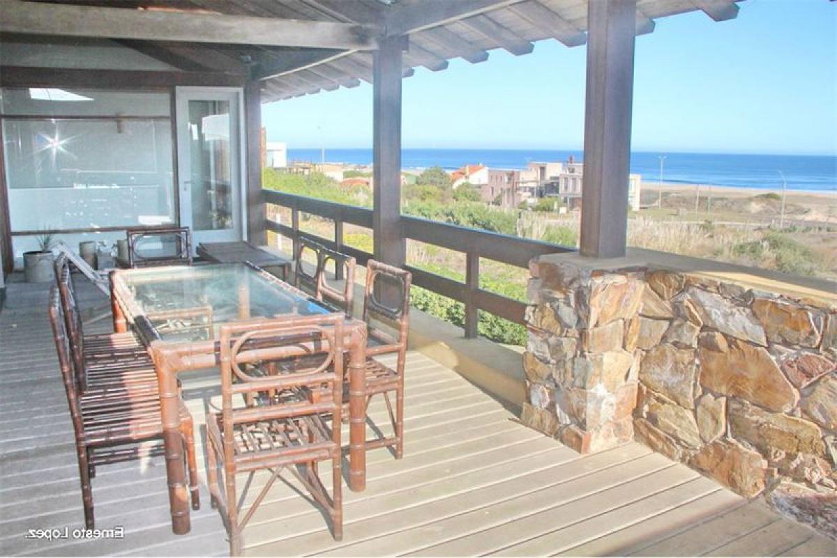 5 chambres Maison à Maldonado, Uruguay No. 3725