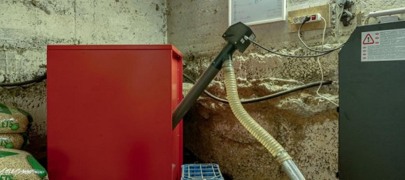 4-salle Maison à Deutschlandsberg, Austria No. 127339 35