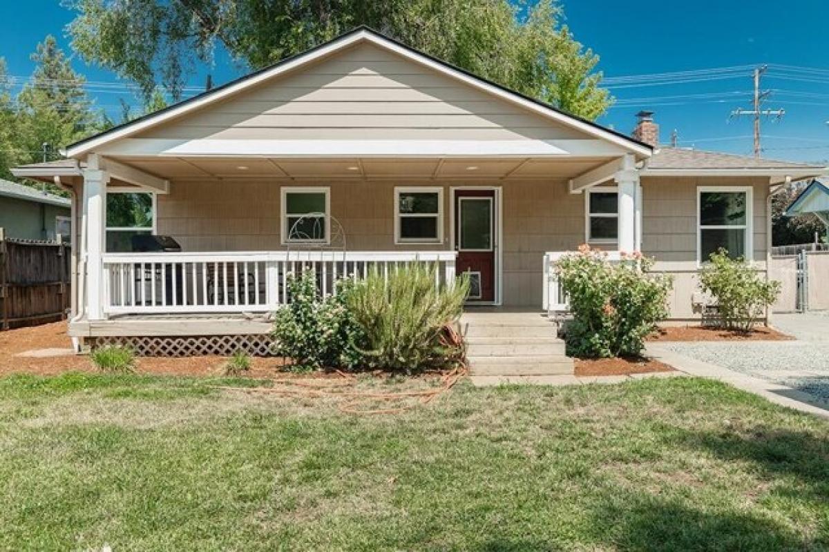 3 غرف نوم منزل في Grants Pass, USA رقم 428564