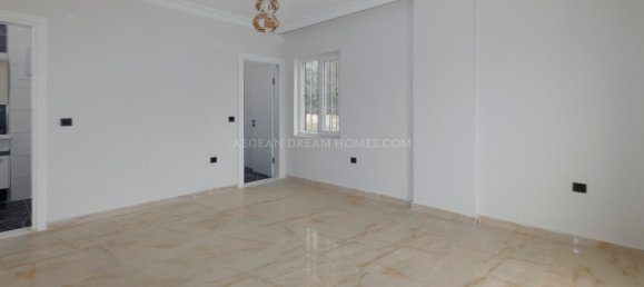 Villa 4+1 in Akbuk, Turkey No. 9758 4