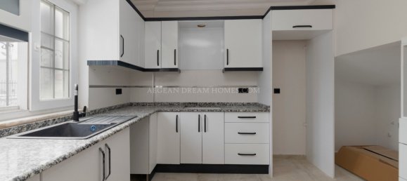 Villa 4+1 in Akbuk, Turkey No. 9758 2