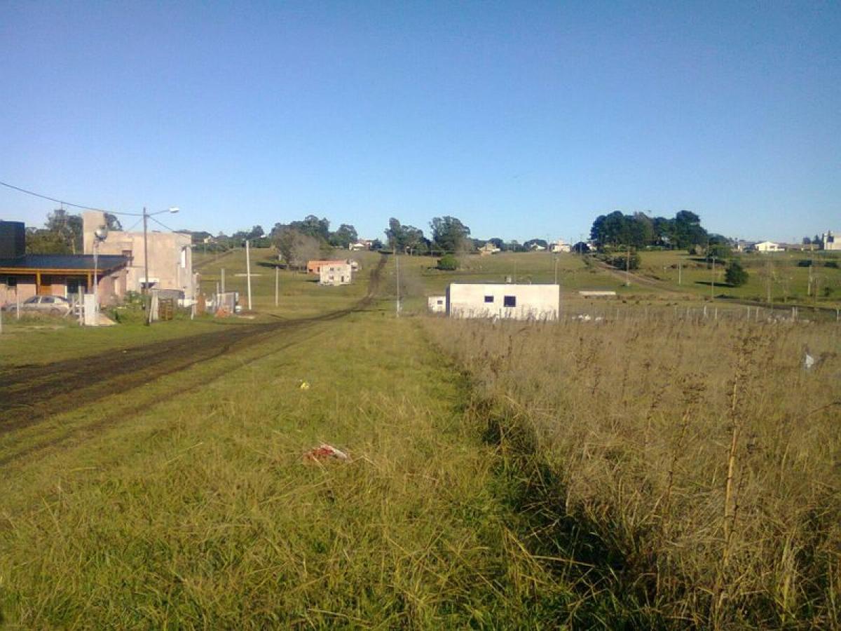  Land in Mar del Plata, Argentina No. 119821