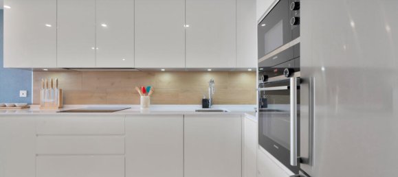 3 bedrooms Duplex in Marbella, Spain No. 103789 4