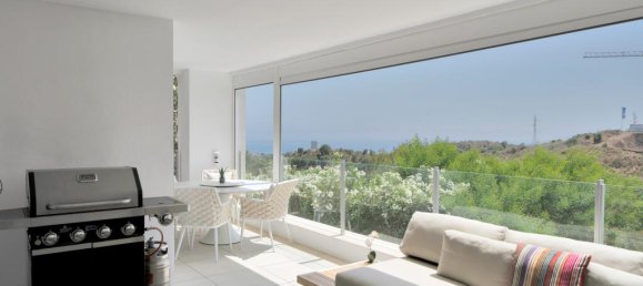 3 bedrooms Duplex in Marbella, Spain No. 103789 17