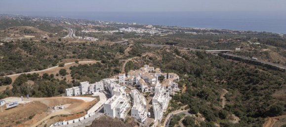 3 bedrooms Duplex in Marbella, Spain No. 103789 44