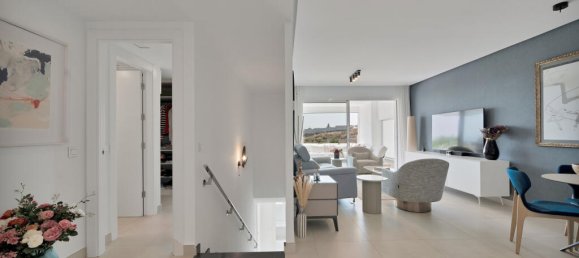 3 bedrooms Duplex in Marbella, Spain No. 103789 22